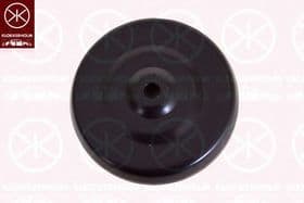 Тарелка пружины