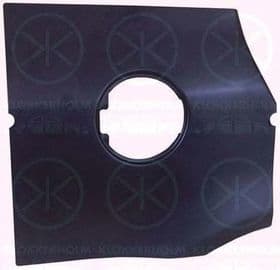 Крило заднє