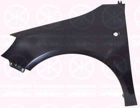 Крыло переднее