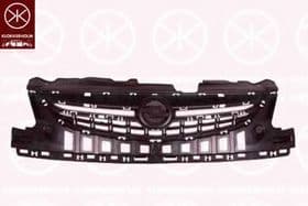 Решітка радіатора