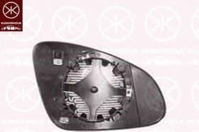 Скло зовнішнього дзеркала