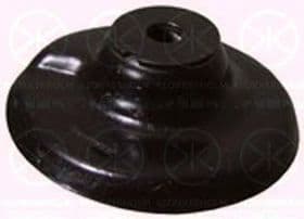 Тарілка пружини