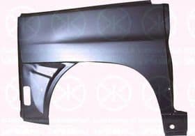 Крило заднє