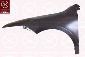 Крыло переднее