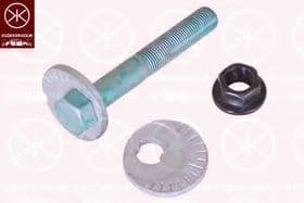 Болт крепления рычага подвески