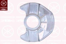 Кожух тормозного диска