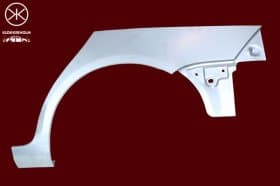 Крило заднє