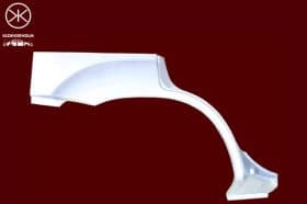 Крыло заднее