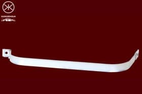 Кріплення паливного бака