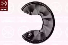 Кожух гальмівного диску