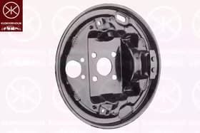 Кожух тормозного диска Кожух тормозного диска