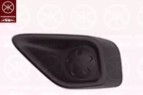 Вентиляційна решітка бампера