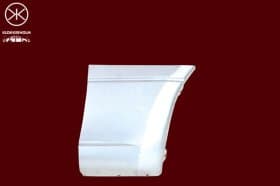 Крыло переднее