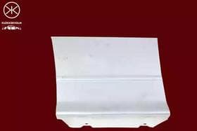 Крило переднє