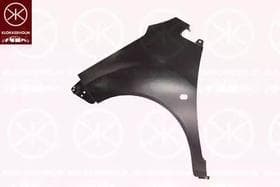 Крило переднє