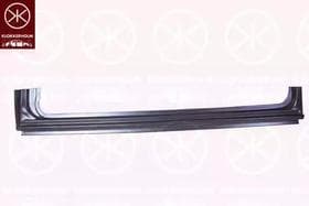 Крыло заднее