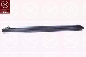 Крило заднє