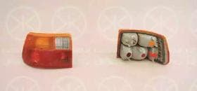 Задній ліхтар