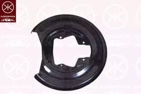 Кожух тормозного диска Кожух тормозного диска