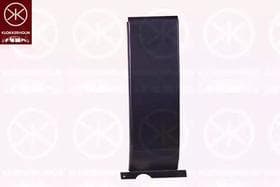 Крило заднє