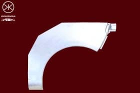 Крыло заднее