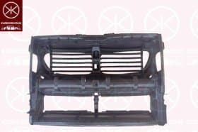 Передня панель кузова