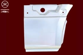 Крыло заднее