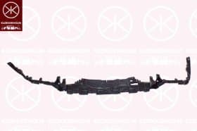 Передня панель кузова