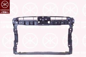 Передня панель кузова