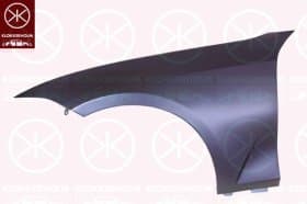 Крыло переднее