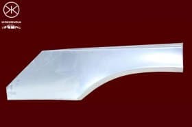 Крыло переднее