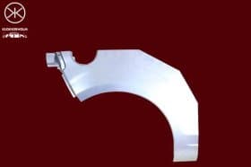 Крыло заднее