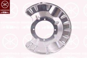 Кожух тормозного диска Кожух тормозного диска