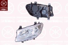 Основная фара