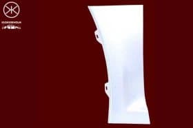 Крило переднє