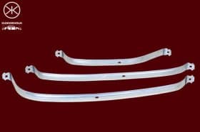 Кріплення паливного бака