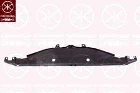 Передня панель кузова