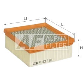 Воздушный фильтр