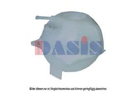 Бачок охолоджувальної рідини Aks Dasis 043010N