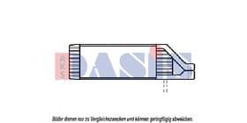 Масляный радиатор двигателя