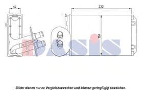 Радіатор пічки