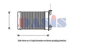 Радиатор печки