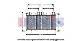 Радіатор пічки Радіатор пічки