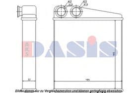 Радіатор пічки