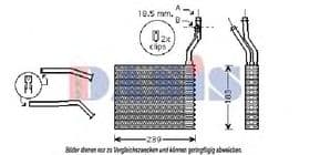 Радіатор пічки Радіатор пічки