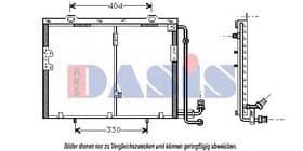 Радіатор кондиціонера