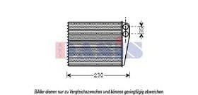 Радіатор пічки Радіатор пічки