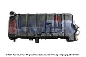 Бачок охолоджувальної рідини