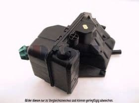 Бачок охолоджувальної рідини