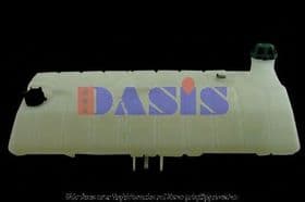 Бачок охолоджувальної рідини